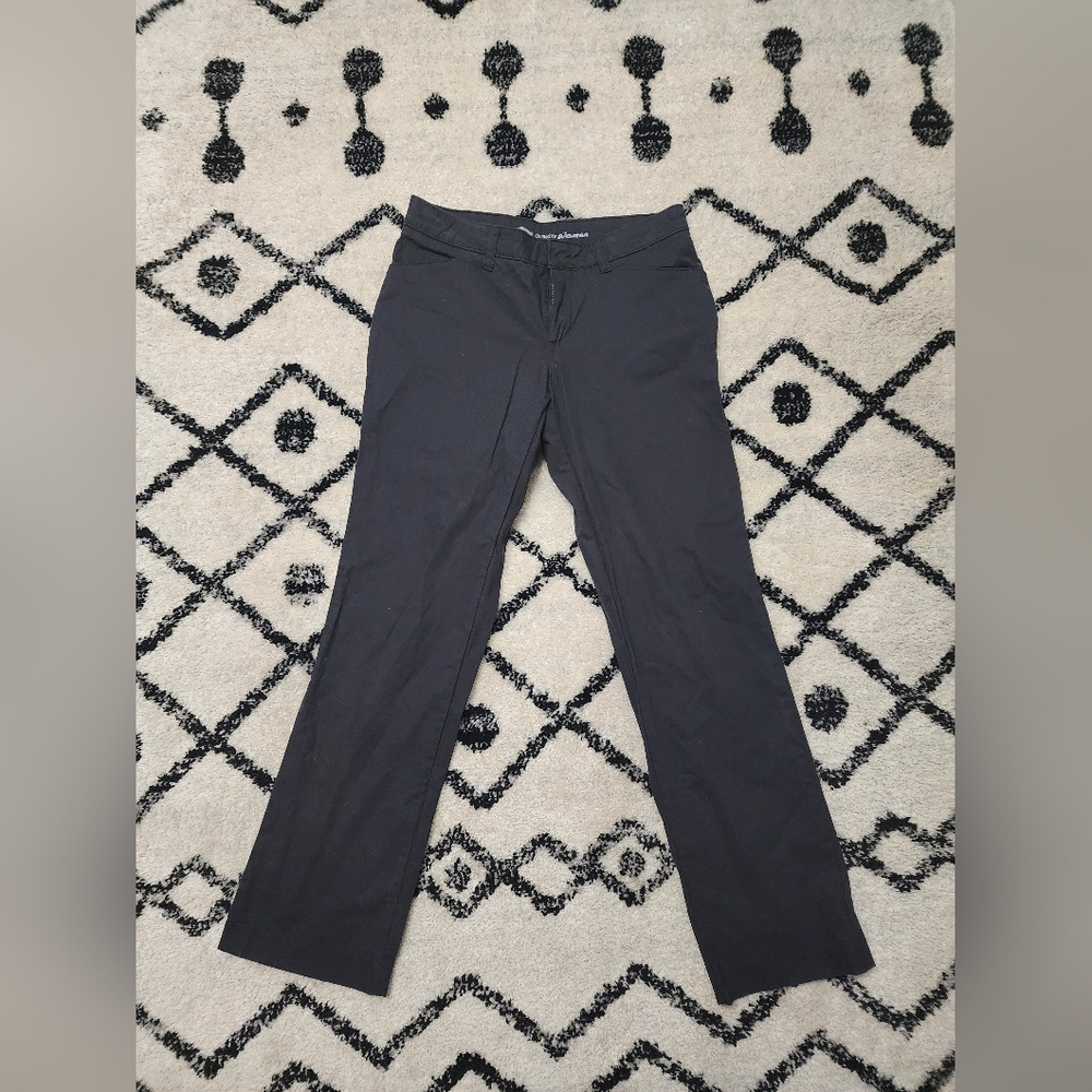 Womens dickies pants curvy